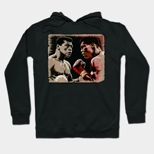 Ali Vs Everybody Hoodie